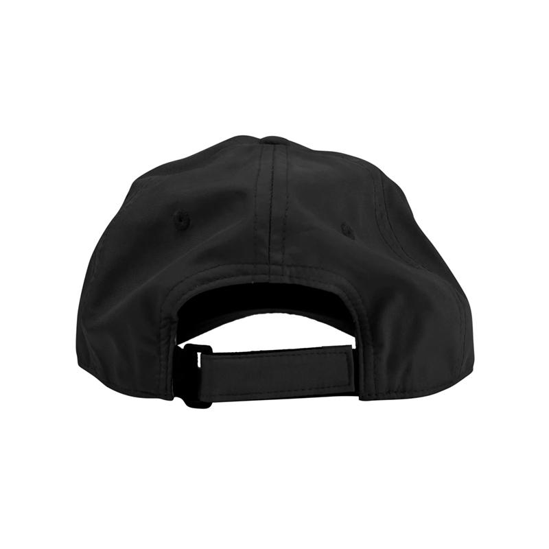 Sports Cap - Black Color